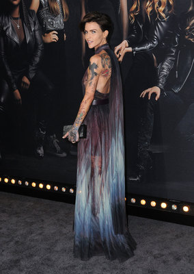 Ruby Rose Poster 2966435