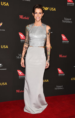 Ruby Rose Poster 2966436