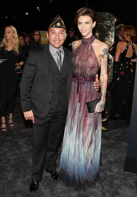 Ruby Rose Poster 2966439