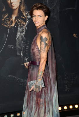 Ruby Rose Poster 2966440