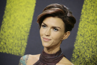 Ruby Rose Poster 2966446