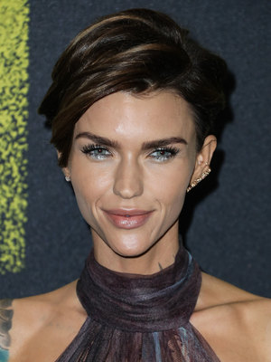 Ruby Rose Poster 2966447