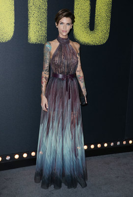 Ruby Rose Poster 2966448