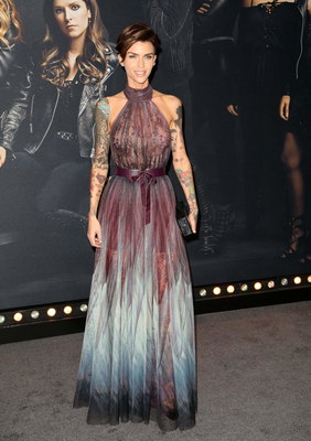 Ruby Rose Poster 2966450
