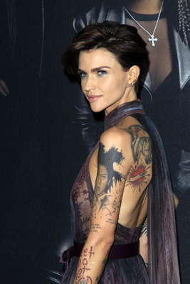 Ruby Rose Poster 2966452