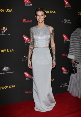 Ruby Rose Poster 2966454