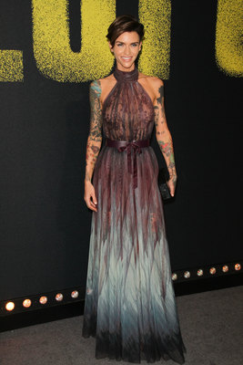 Ruby Rose Poster 2966455