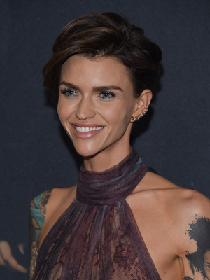 Ruby Rose Poster 2966458