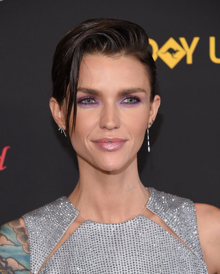 Ruby Rose Poster 2966459