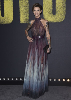 Ruby Rose Poster 2966460