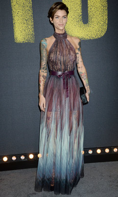 Ruby Rose Poster 2966461