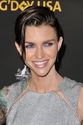 Ruby Rose Poster 2966462