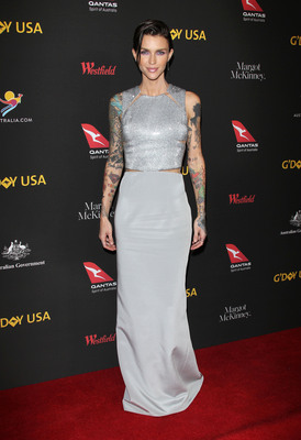 Ruby Rose Poster 2966464