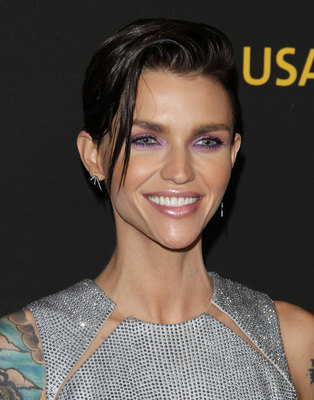 Ruby Rose Poster 2966465