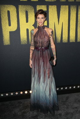 Ruby Rose Poster 2966466