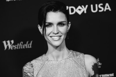 Ruby Rose Poster 2966467