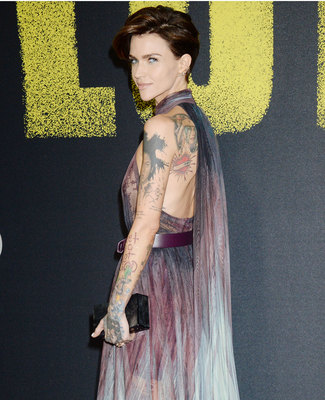 Ruby Rose Poster 2966468