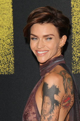 Ruby Rose Poster 2966471