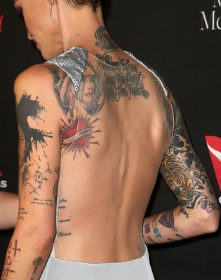 Ruby Rose Poster 2966473