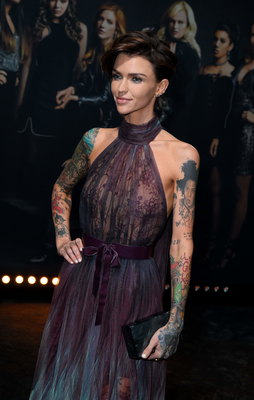 Ruby Rose Poster 2966474