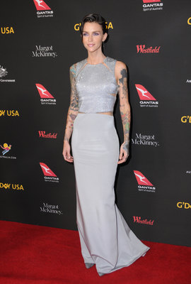 Ruby Rose Poster 2966475