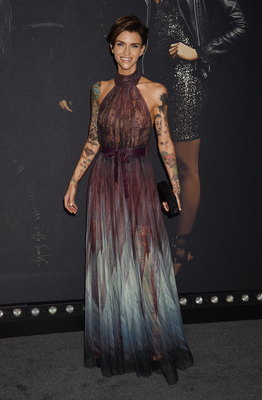 Ruby Rose Poster 2966476