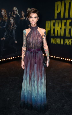 Ruby Rose Poster 2966477