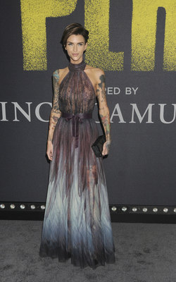 Ruby Rose Poster 2966478