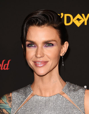 Ruby Rose Poster 2966479