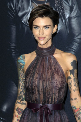 Ruby Rose Poster 2966480