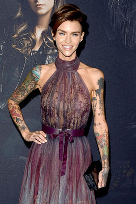 Ruby Rose Poster 2966482