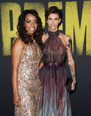Ruby Rose Poster 2966483