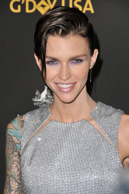 Ruby Rose Poster 2966484