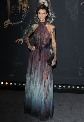 Ruby Rose Poster 2966488