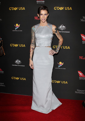 Ruby Rose Poster 2966489