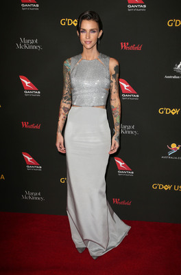 Ruby Rose Poster 2966492