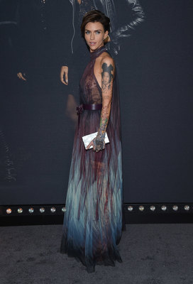 Ruby Rose Poster 2966493