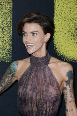 Ruby Rose Poster 2966494