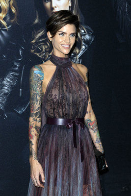 Ruby Rose Poster 2966495