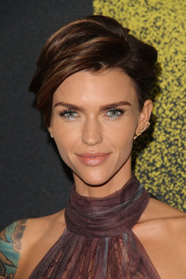 Ruby Rose Poster 2966499