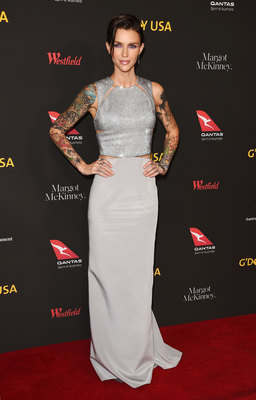 Ruby Rose Poster 2966500