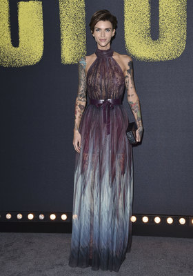 Ruby Rose Poster 2966501