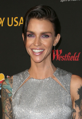 Ruby Rose Poster 2966502