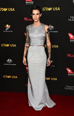 Ruby Rose Poster 2966503