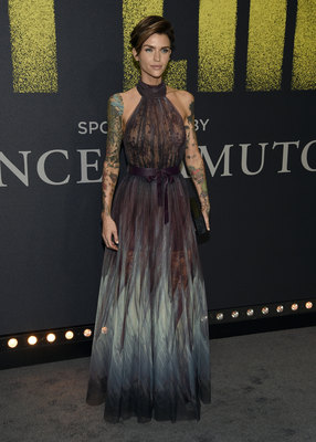 Ruby Rose Poster 2966505