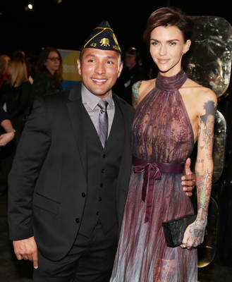 Ruby Rose Poster 2966506