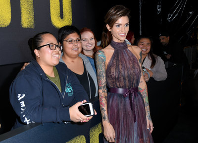 Ruby Rose Poster 2966508