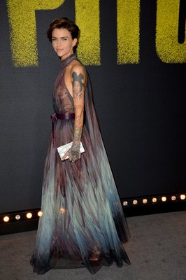 Ruby Rose Poster 2966509