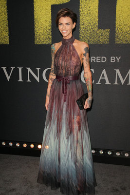 Ruby Rose Poster 2966510