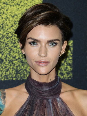 Ruby Rose Poster 2966511